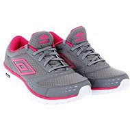 Umbro Runner W gray size 5.5 - Shoes