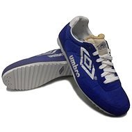Umbro Ancoats 2 Classic blue size 10 - Shoes