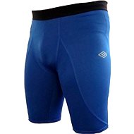 Umbro Core Power 37 blue size L - Shorts