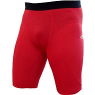Umbro Core Power 37 red size M - Shorts