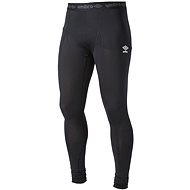 Umbro Compression Tight black size S - Trousers