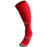 Umbro League vermilion-white size 42-47 - Football Stockings