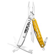 Leatherman Juice C2 - Yellow - Multitool 