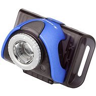Led Lenser B5R blue - Flashlight