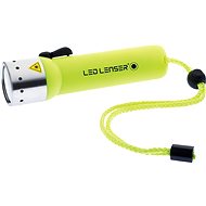 Ledlenser D14 daylight - Light