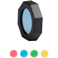 Led Lenser - Set a series of filters 7 - Filters