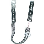 Ledlenser - Reflective headband SEO gray - Headband
