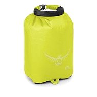 OSPREY Ultralight DrySack 12 - electric lime - Waterproof Bag