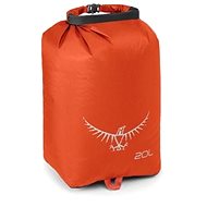 Osprey Ultralight DrySack 20 - Poppy Orange - Waterproof Bag