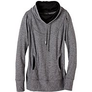 Prana Ember Top Black size M - Sweatshirt