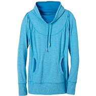 Prana Ember Top Electro Blue size M - Sweatshirt