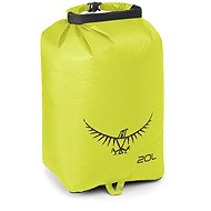 Osprey Ultralight DrySack 20 - Electric Lime - Waterproof Bag