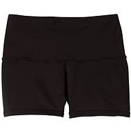 Prana Luminate Short Black Size S - Shorts