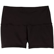 Prana Luminate Short Black size XS - Shorts