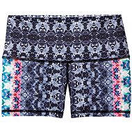 Prana Luminate Short Black Hydrobloom size M - Shorts