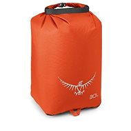 Osprey Ultralight DrySack 30 - Poppy Orange - Waterproof Bag
