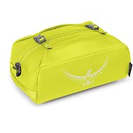 Osprey Ultralight Padded Wash Bag - Electric Lime - Carry Bag