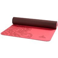 Prana Henna ECO Yoga Mat Azalea - Podložka