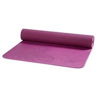 Prana Yoga Mat Henna ECO True Orchid - Pad