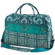 Prana Bhakti Weekender Bag, Deep Balsam - Taška cez rameno