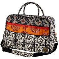 Prana Bhakti Weekender Bag Henna - Schultertasche