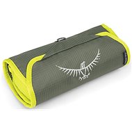 OSPREY Ultralight Wash Bag Roll - electric lime - Make-up Bag