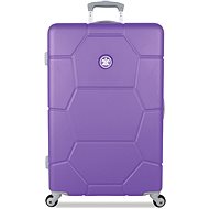 Suitsuit TR-1230/3-L ABS Caretta Purple Heart - Suitcase