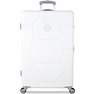 Suitsuit TR-1232/3-L ABS Caretta Sea Shell White - Suitcase