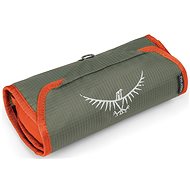 OSPREY Ultralight Wash Bag Roll - poppy orange - Make-up Bag