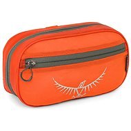 Osprey Ultralight Wash Bag Zip - poppy orange - Taška