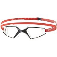 Speedo Aquapulse Max 2 Goggles Black/Clear - Swimming Goggles