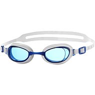 Speedo Aquapure Goggle white / blue - Cycling Glasses