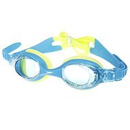 Speedo Skoogle Google Ju blue/green - Swimming Goggles