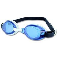 Speedo Jet V2 Au blue/white - Swimming Goggles