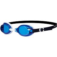 Speedo Jet V2 Google Have navy / clear - Cycling Glasses