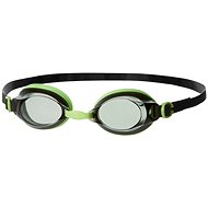 Speedo Jet V2 Au green/smoke - Cycling Glasses