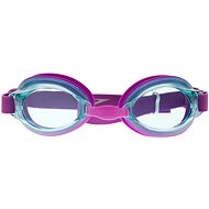 Speedo Jet V2 Google Ju purple / blue - Cycling Glasses