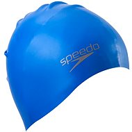 Speedo Silc Moud Cap Blue - Hat