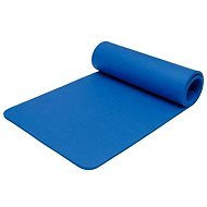 Sissel Gym Mat modrá - Podložka na cvičenie