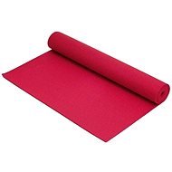Sissel Yoga Mat podložka, červená - Podložka
