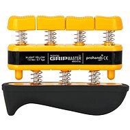 Prohands Gripmaster - Fingers Yellow - Hand exerciser