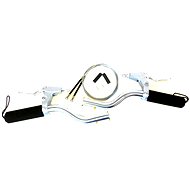Extended handlebars Strida - Handlebars 