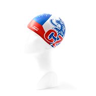 Born To Swim Special CZE White - Hat