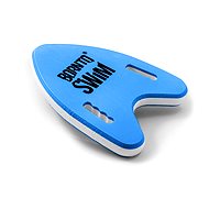 Born To Swim big blue - Swimming Float