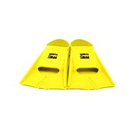 Born To Swim Yellow Size 44-46 - Fins
