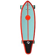 Kryptonics Vacation - Longboard