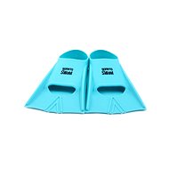 Born To Swim Turquoise Size 36-38 - Fins