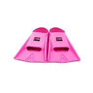 Born To Swim pink size 42 - 44 - Fins