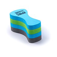 Born To Swim Buggy Little Blue - Pull Buoy 