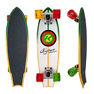 Kryptonics Pipeline - Longboard